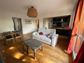 Le Relais des Cyclamens Bron